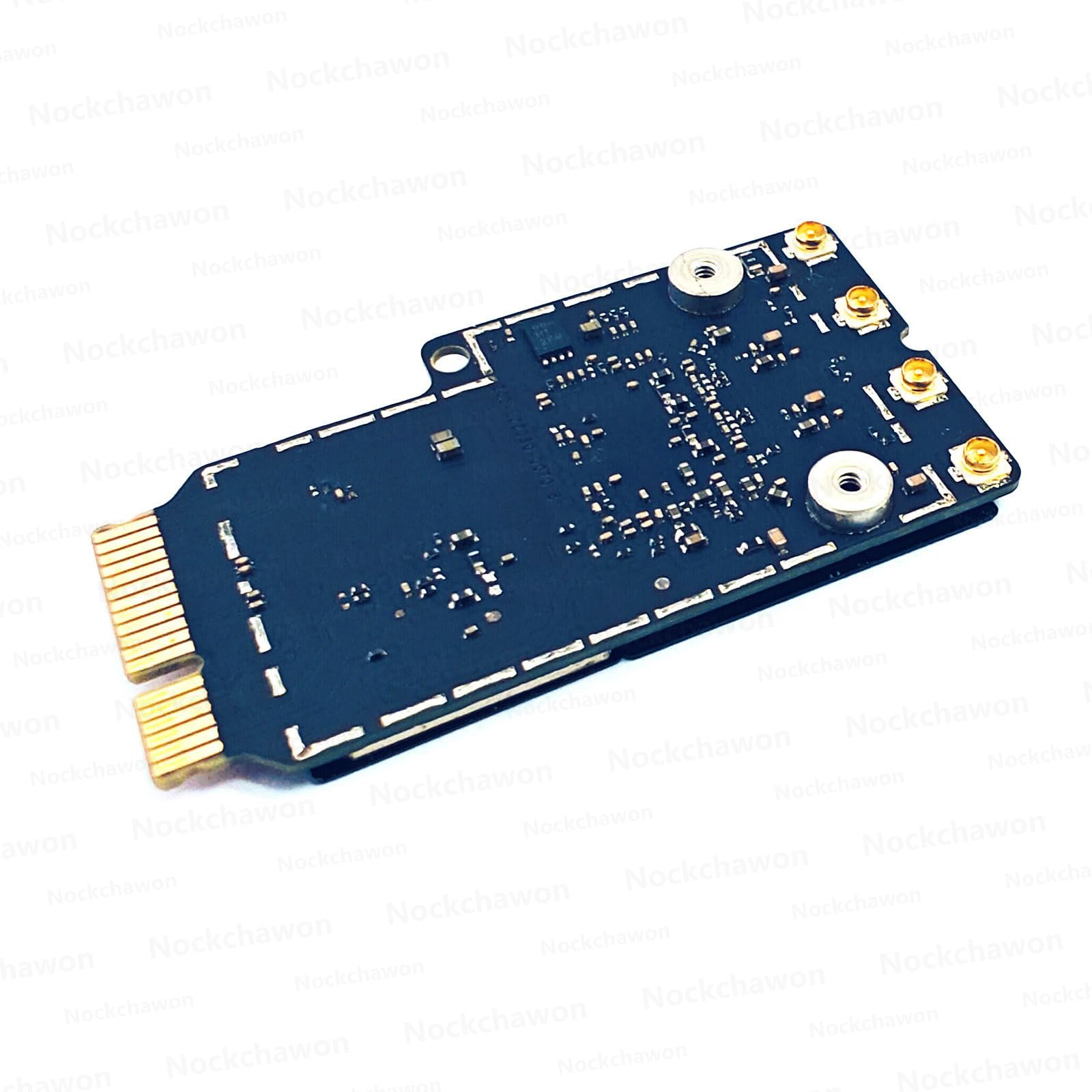 Amazon.com: Bluetooth 4.0 Bt Wireless WiFi Airport Card BCM94331CD